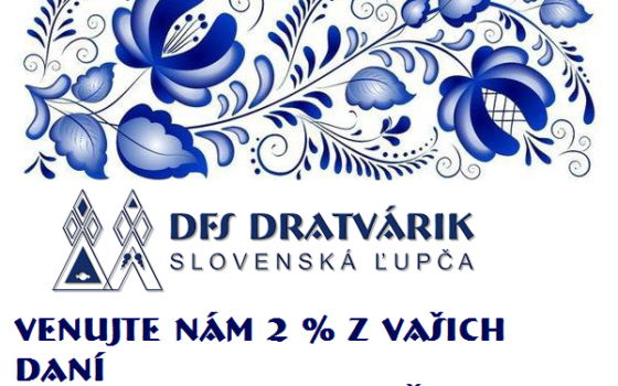 Tlačivo 2 %