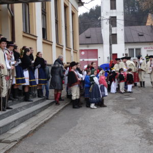 Fašiangy 2016