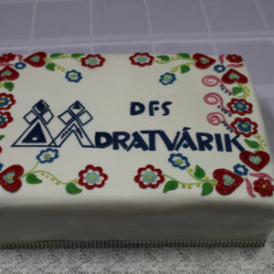 30. výročie DFS Dratvárik