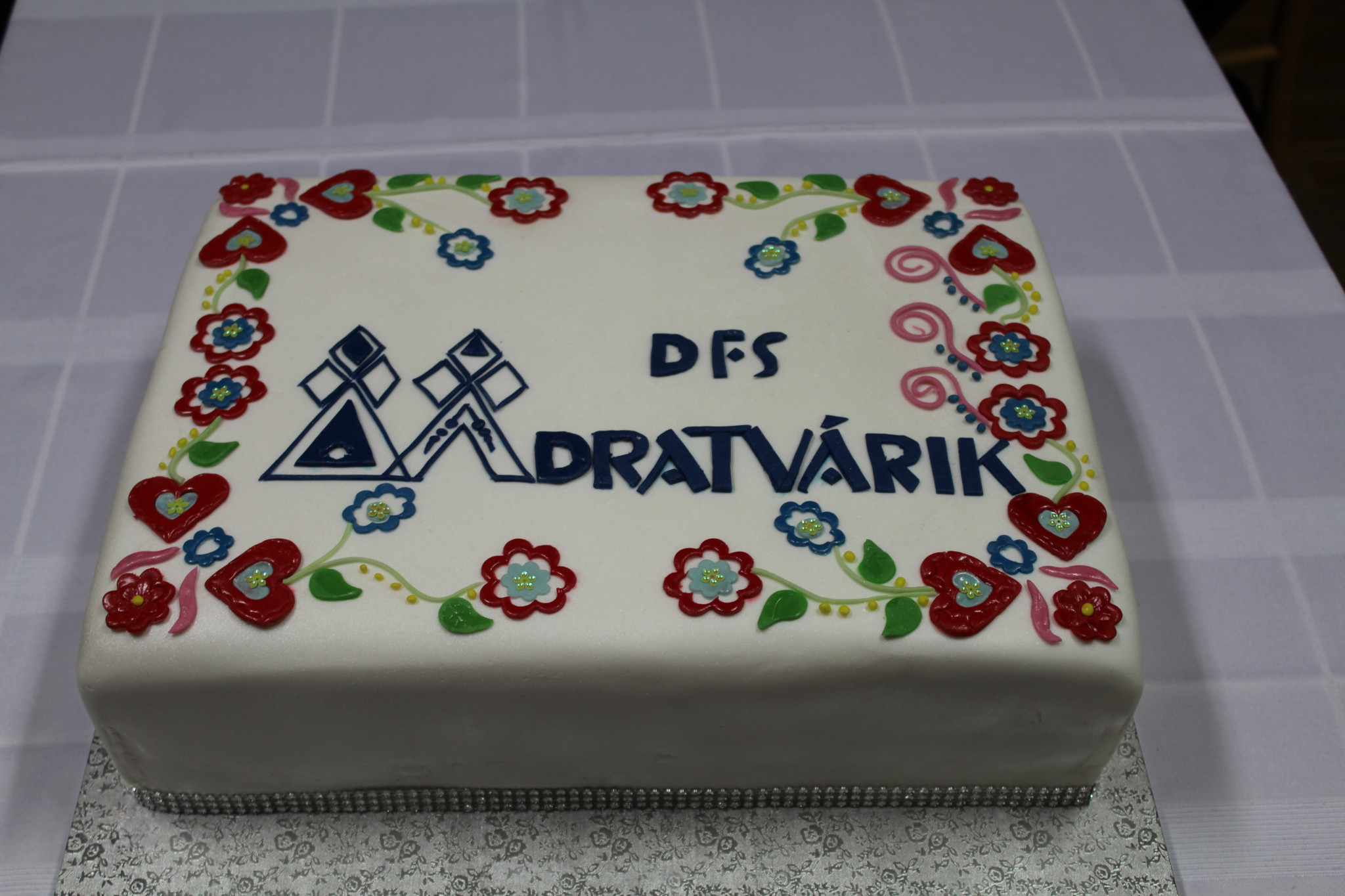 30. výročie DFS Dratvárik