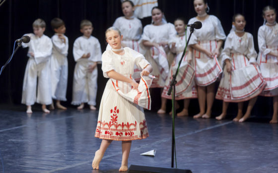 K Vášmu jubileu K Vášmu jubileu