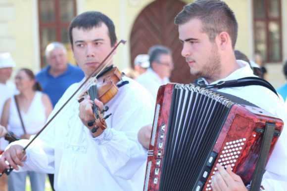 Turíčny jarmok