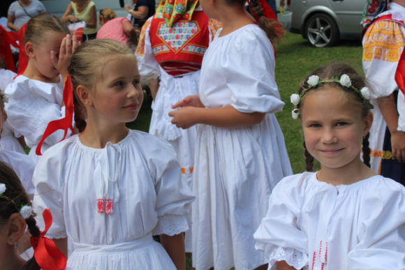 SNP v Pohronskom Bukovci