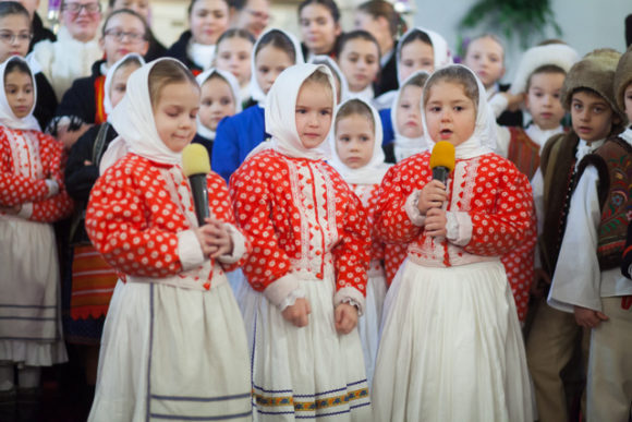 Radujme sa valasi