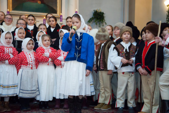 Radujme sa valasi