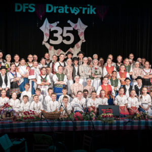 35. výročie „Dratvárisko“ video