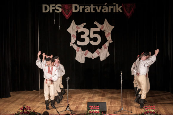35. výročie súboru, 10.6.2022