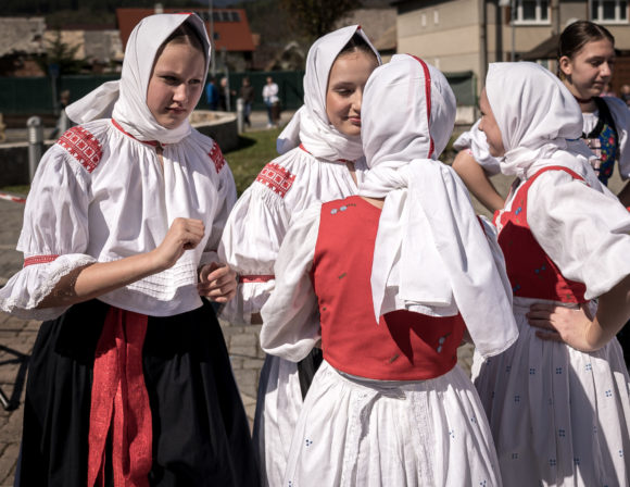 Ej mája, máje 2023 Brusno