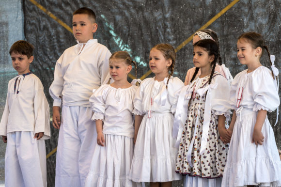 Ľubietovský banícky a hutnícky deň