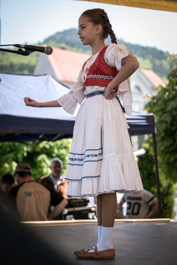 Ľubietovský banícky a hutnícky deň