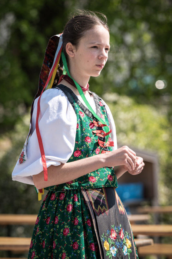 Ľubietovský banícky a hutnícky deň