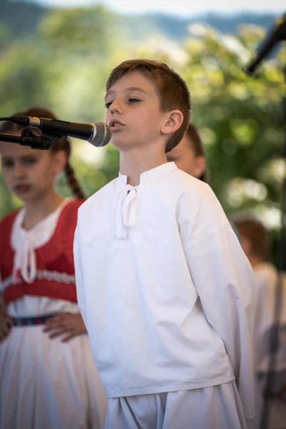 Ľubietovský banícky a hutnícky deň