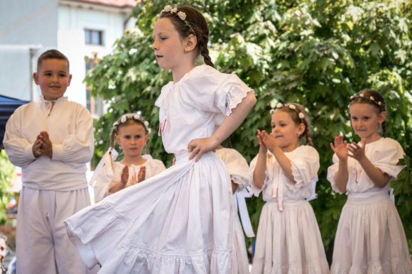 Ľubietovský banícky a hutnícky deň