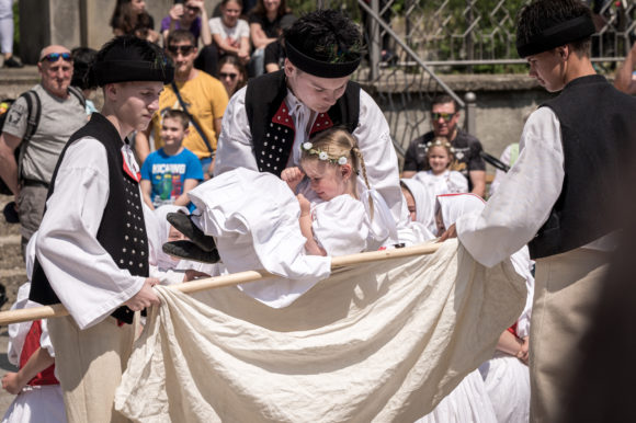 Ľubietovský banícky a hutnícky deň