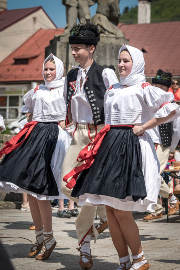 Ľubietovský banícky a hutnícky deň