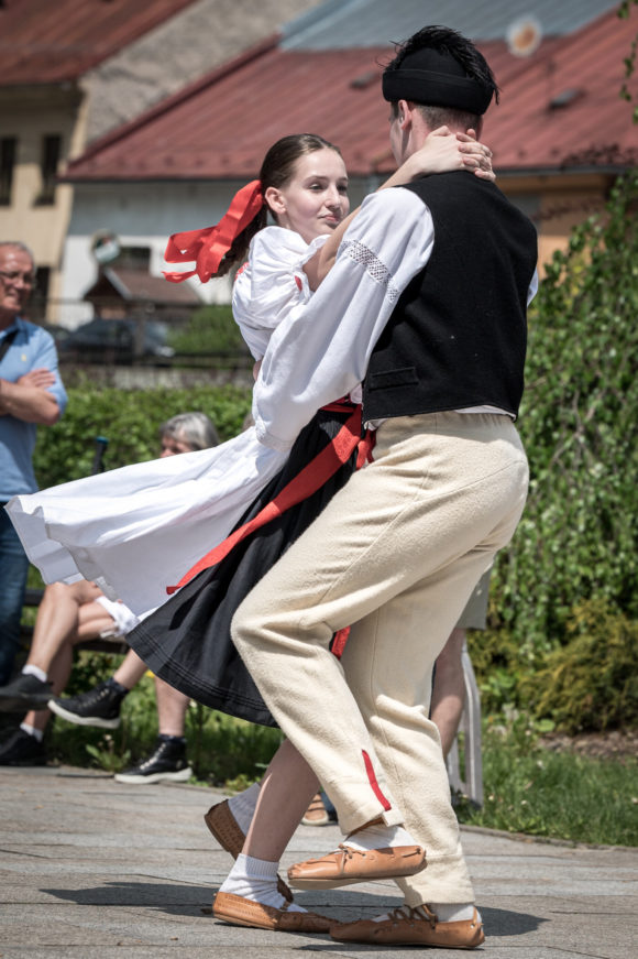 Ľubietovský banícky a hutnícky deň