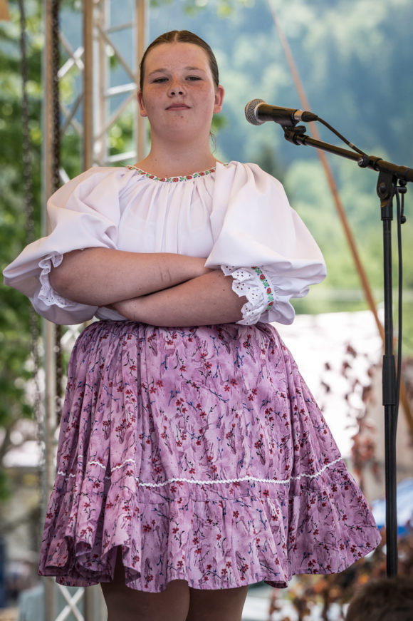 Ľubietovský banícky a hutnícky deň