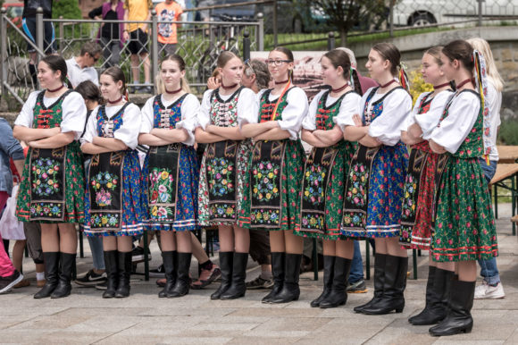 Ľubietovský banícky a hutnícky deň
