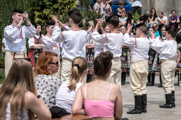 Ľubietovský banícky a hutnícky deň