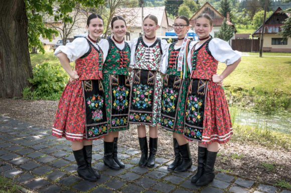 Ľubietovský banícky a hutnícky deň