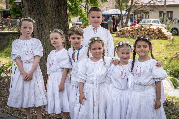 Ľubietovský banícky a hutnícky deň