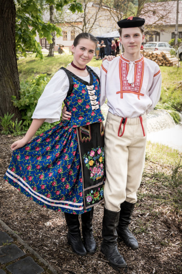 Ľubietovský banícky a hutnícky deň