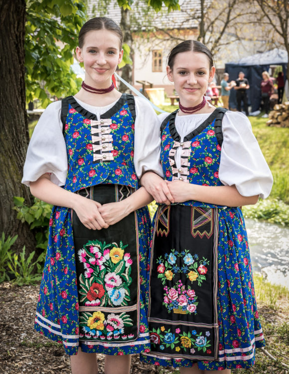 Ľubietovský banícky a hutnícky deň