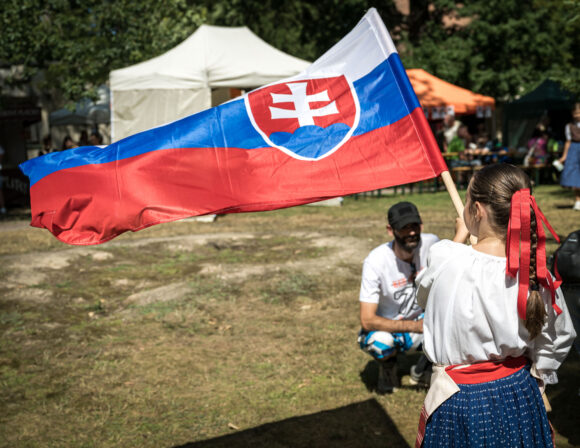 MFF Setkání s folklórem, Hradec Králové