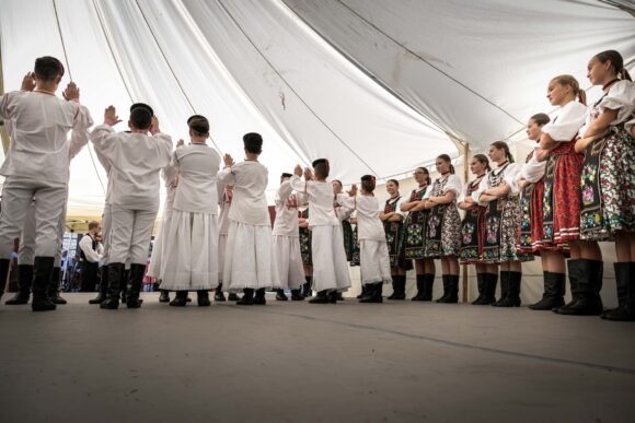 MFF Setkání s folklórem, Hradec Králové