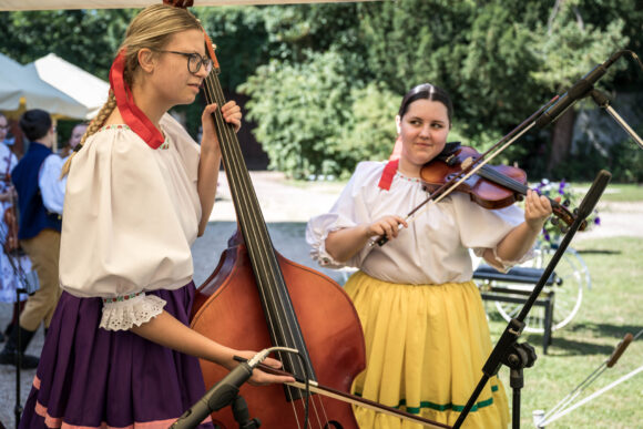 MFF Setkání s folklórem, Hradec Králové