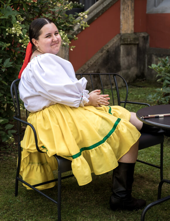 MFF Setkání s folklórem, Hradec Králové