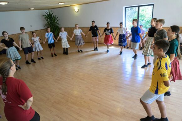 Sústredenie, Chata pod Hrbom