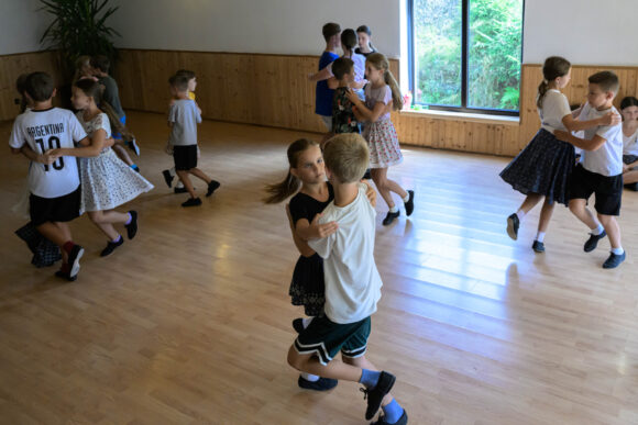 Sústredenie, Chata pod Hrbom