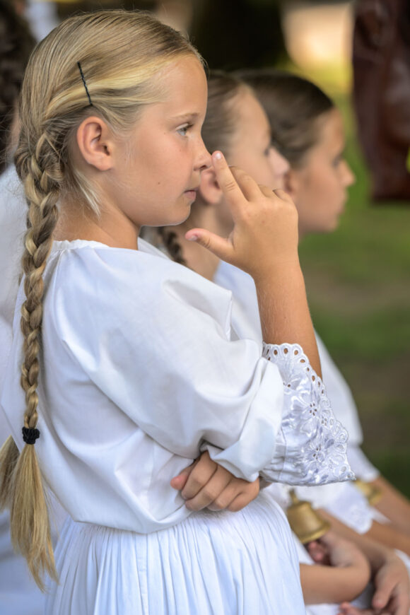 MFF Setkání s folklórem, Hradec Králové