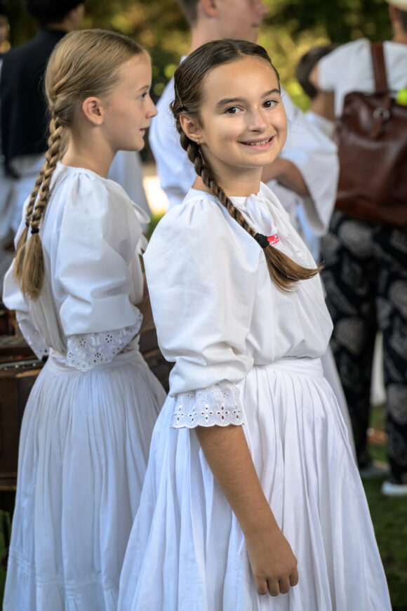 MFF Setkání s folklórem, Hradec Králové
