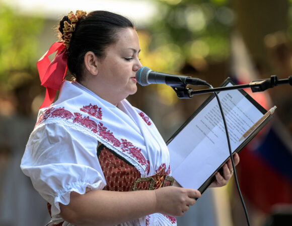 MFF Setkání s folklórem, Hradec Králové