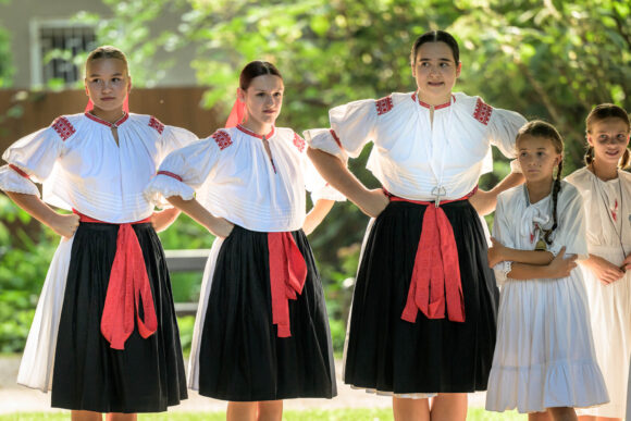 MFF Setkání s folklórem, Hradec Králové