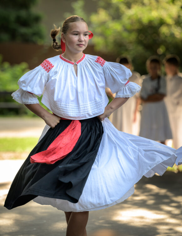 MFF Setkání s folklórem, Hradec Králové