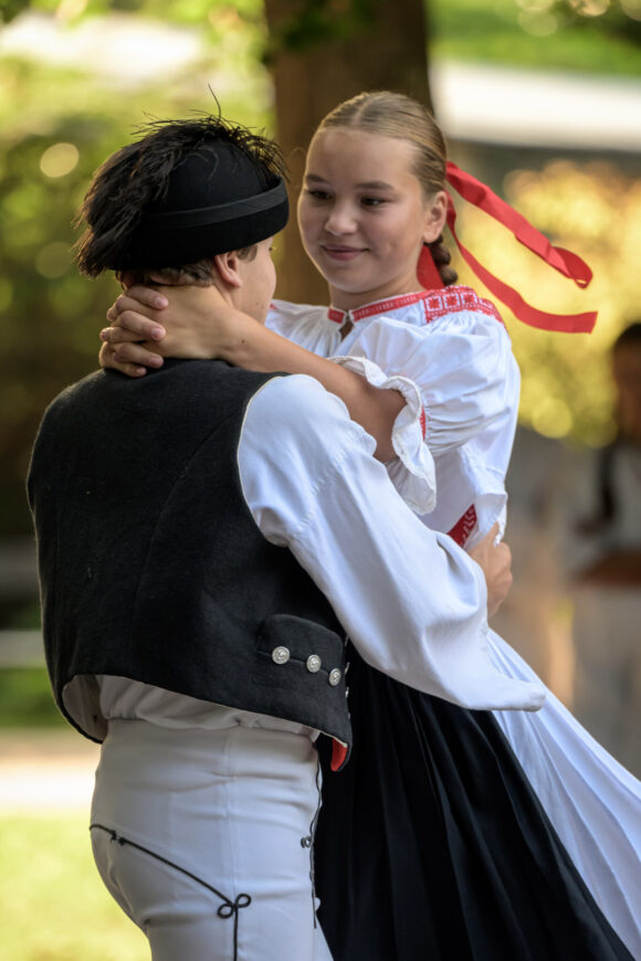 MFF Setkání s folklórem, Hradec Králové