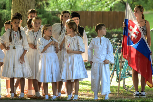 MFF Setkání s folklórem, Hradec Králové