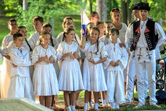 MFF Setkání s folklórem, Hradec Králové