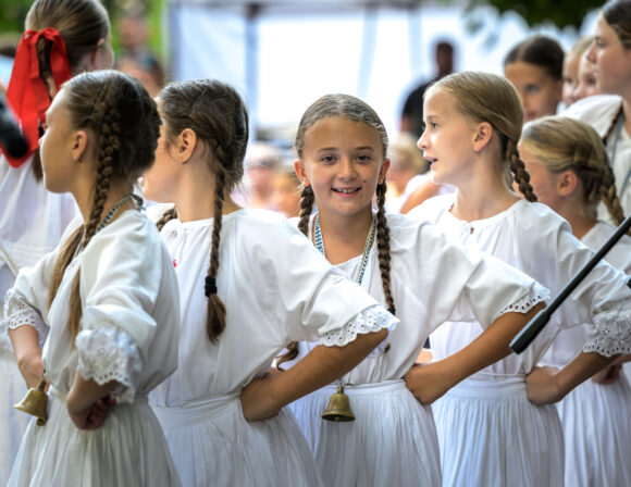 MFF Setkání s folklórem, Hradec Králové