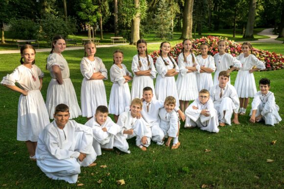 MFF Setkání s folklórem, Hradec Králové