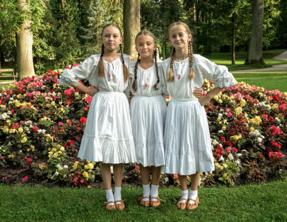 MFF Setkání s folklórem, Hradec Králové