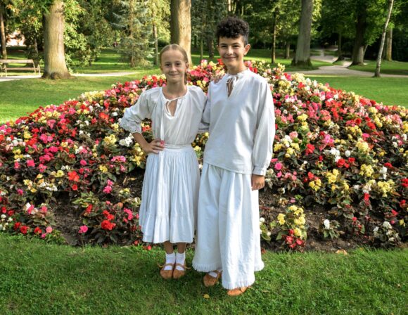 MFF Setkání s folklórem, Hradec Králové