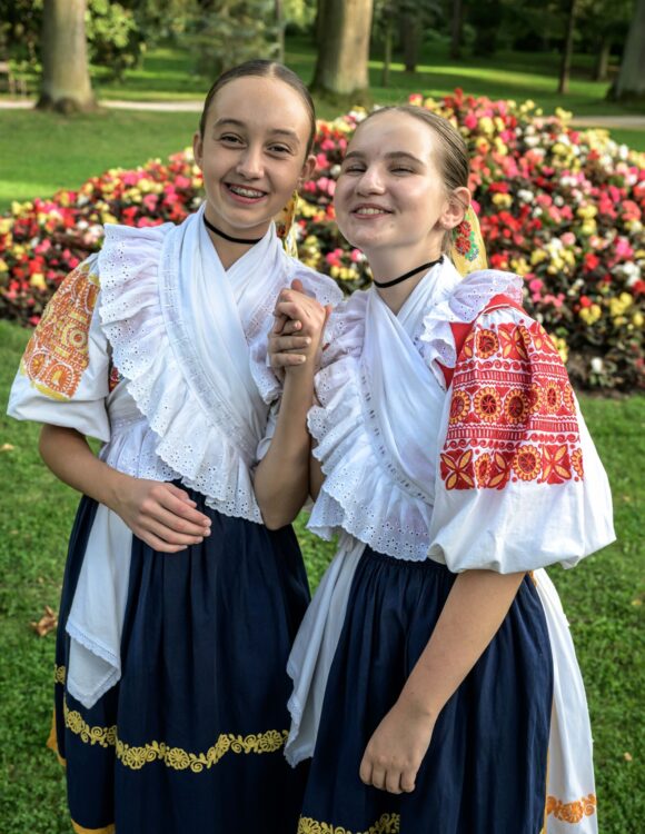 MFF Setkání s folklórem, Hradec Králové
