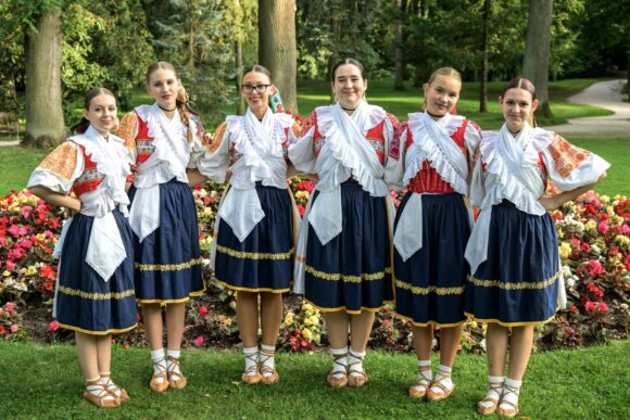 MFF Setkání s folklórem, Hradec Králové