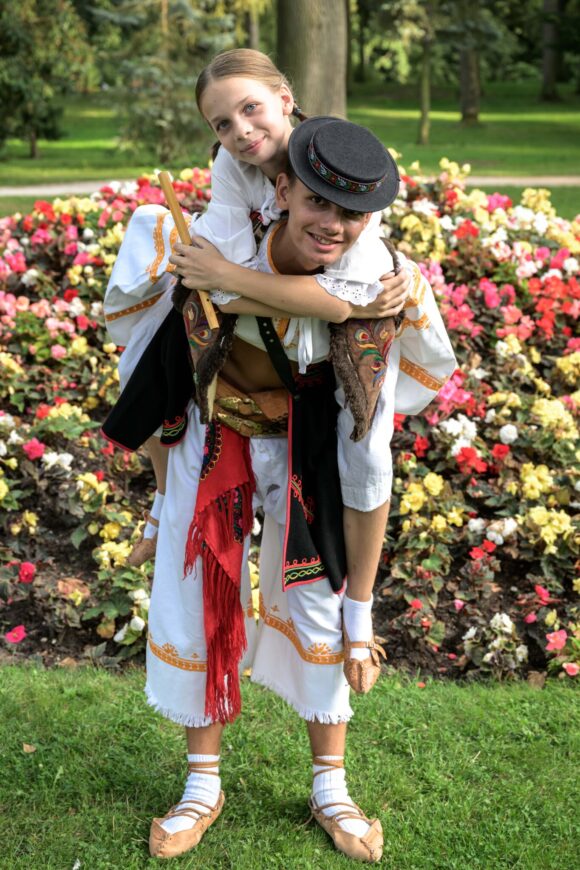 MFF Setkání s folklórem, Hradec Králové