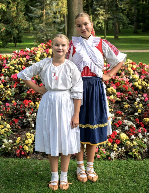 MFF Setkání s folklórem, Hradec Králové