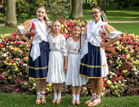 MFF Setkání s folklórem, Hradec Králové